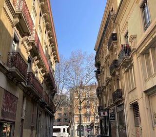  Appartement � louer 2 pi�ces 54 m�