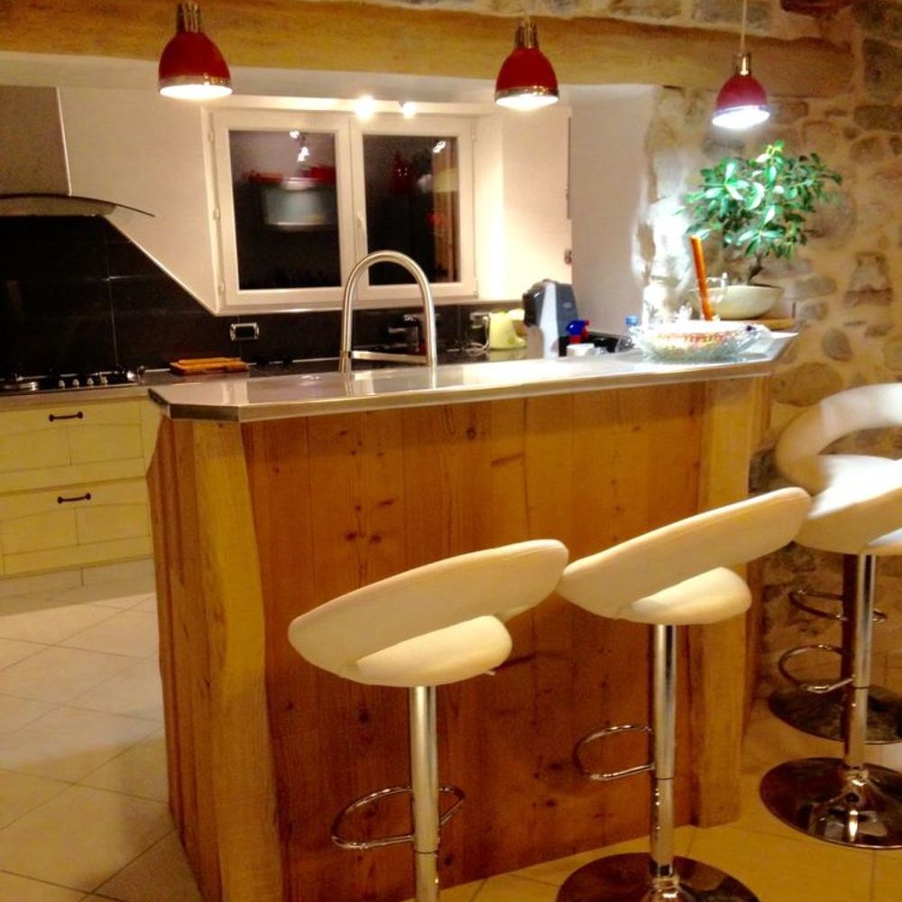 � vendre  Maison Ch�telus (38680)