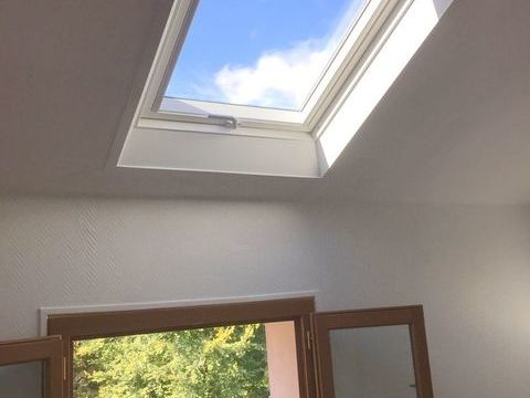   Appartement T1 chauffage compris Garage possible Appartement - 1 pi�ce(s) - 24 m�