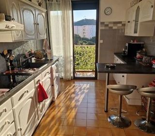  Appartement � vendre 3 pi�ces 81 m�