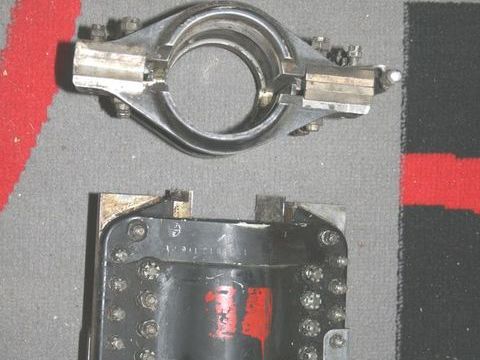 Utilitaire Utilitaire 1990 occasion Pierrefeu-du-Var 83390