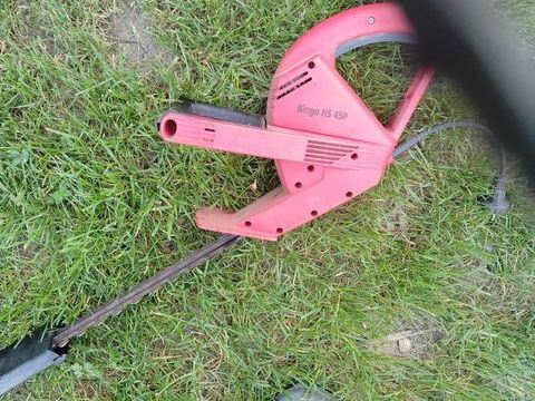 Taille haie 15 38530 Barraux
