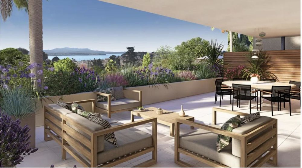 Appartements neufs   Sanary-sur-Mer (83110)