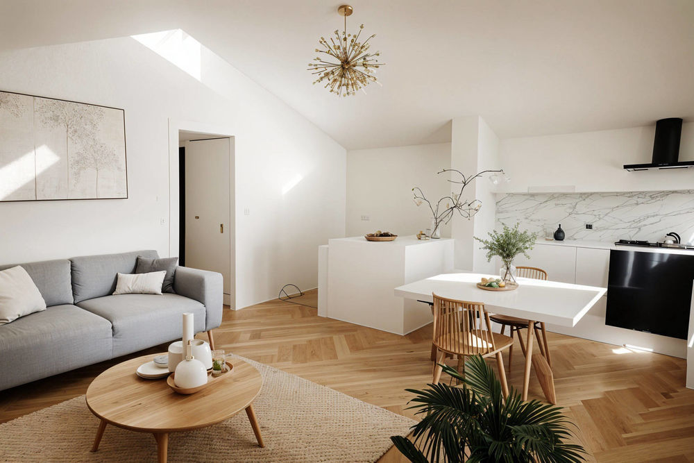 Appartements neufs   Rillieux-la-Pape (69140)