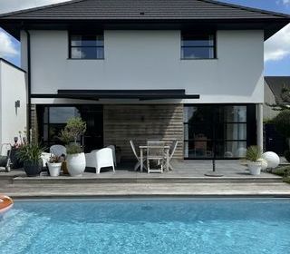  Maison � vendre 5 pi�ces 144 m�