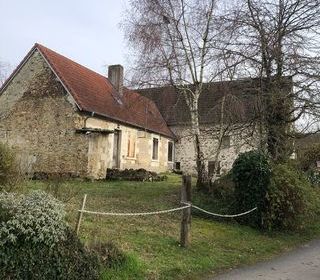  Maison � vendre 4 pi�ces 110 m�