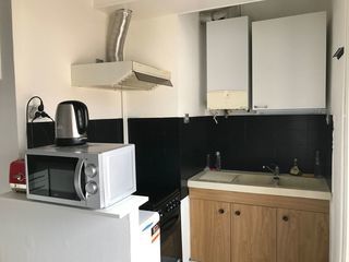  Appartement � louer 2/3 pi�ces 45 m�