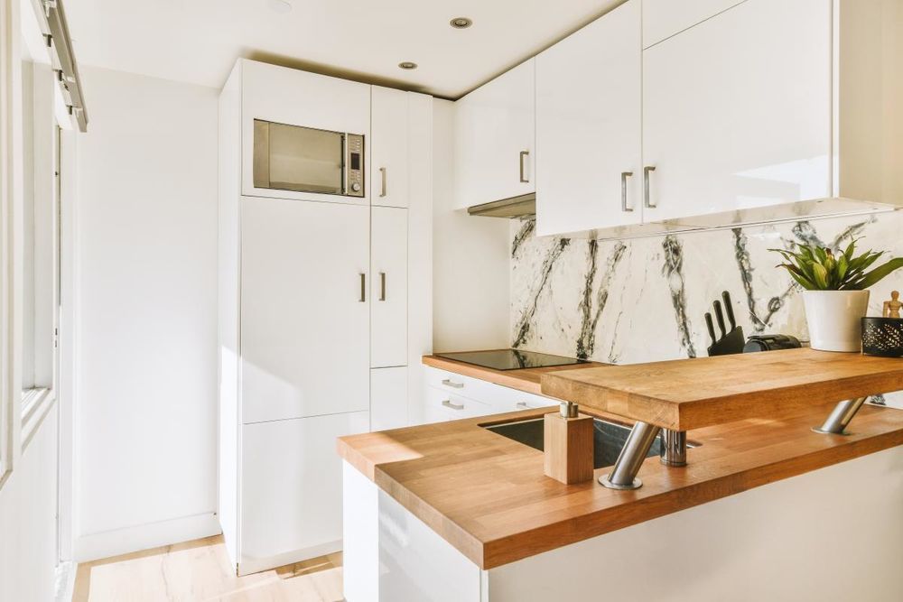 Appartements neufs   Cergy (95000)