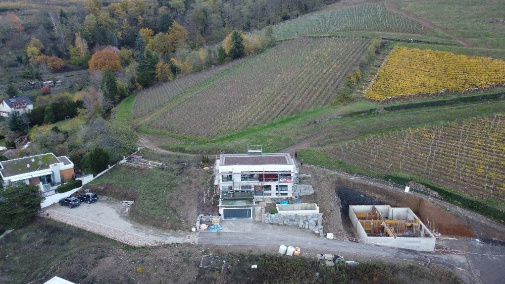 Terrains � batir   Guebwiller (68500)