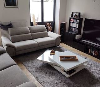 Maison � louer 3 pi�ces 85 m� Vals-pr�s-le-puy