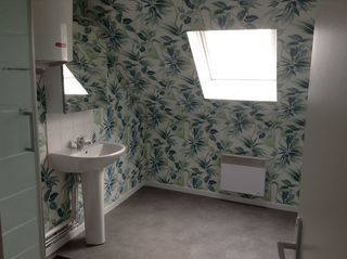  Appartement � louer 3 pi�ces 40 m�