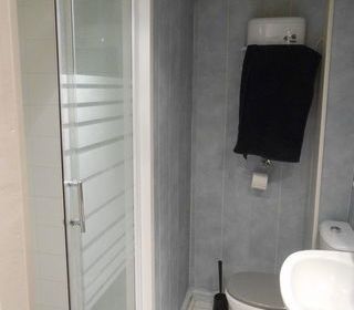  Appartement � vendre 2 pi�ces 37 m�