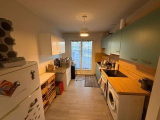  Appartement à vendre 3 pièces 62 m²