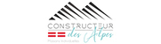 CONSTRUCTEUR DES ALPES  
