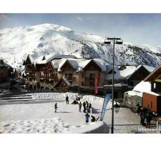 Location  Appartement 