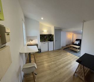  Appartement � louer 1 pi�ce 25 m�