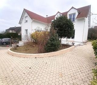  Maison � vendre 8 pi�ces 172 m�