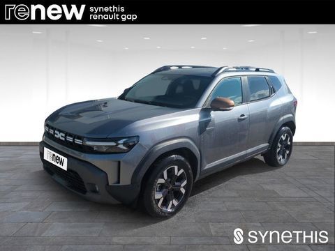 Dacia Duster Hybrid 140 Extreme 2025 occasion Gap 05000