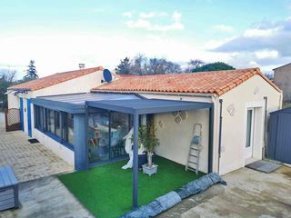  Maison � vendre 5 pi�ces 110 m�