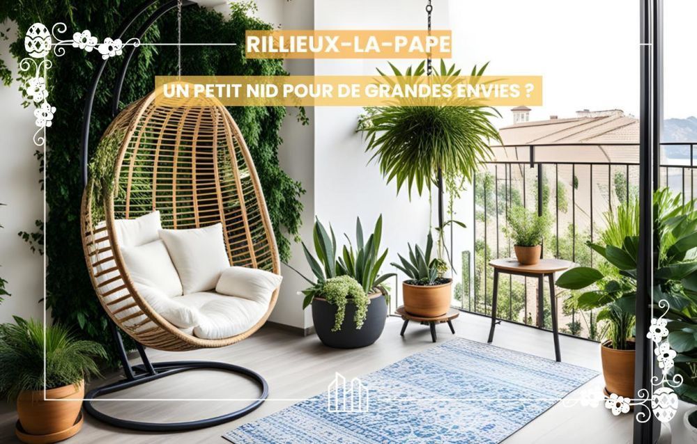 Appartements neufs   Rillieux-la-Pape (69140)