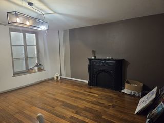  Maison � vendre 7 pi�ces 195 m�