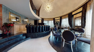  Maison � vendre 7 pi�ces 300 m�