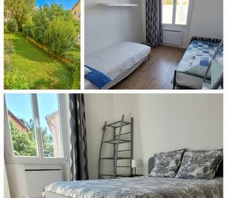  Appartement � vendre 3 pi�ces 55 m�