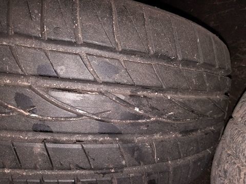 Pi&egrave;ces et &eacute;quipements Voiture Pi&egrave;ces et &eacute;quipements Voiture  occasion Val-de-Meuse 52140