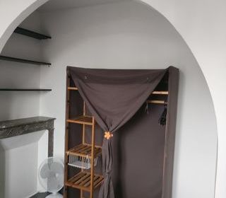  Appartement � louer 2 pi�ces 42 m�