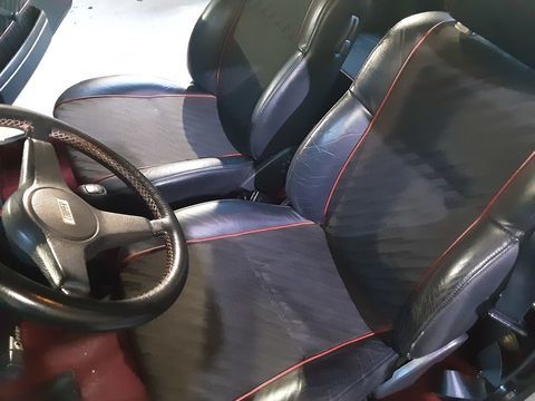 Land-Rover Divers 1300 cooper 1994 occasion Montignac-Charente 16330