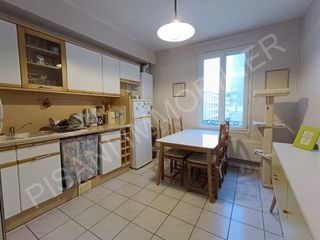  Appartement � vendre 4 pi�ces 68 m�