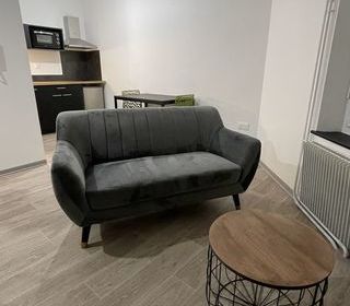  Appartement � louer 1 pi�ce 30 m�