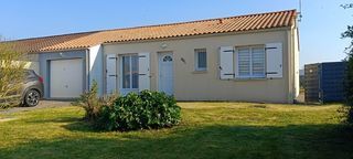  Maison � vendre 4 pi�ces 83 m�