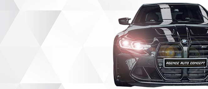 AGENCE AUTO CONCEPT, concessionnaire 83