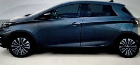 Renault Zo&eacute; Zoe R135 Intens 2020 occasion St Gault 53360