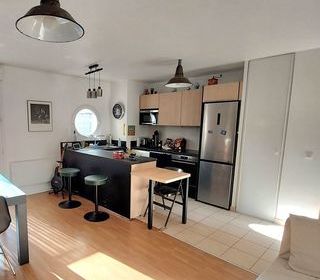  Appartement � vendre 3 pi�ces 60 m�