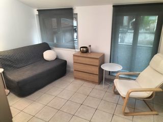  Appartement � louer 1 pi�ce 24 m�