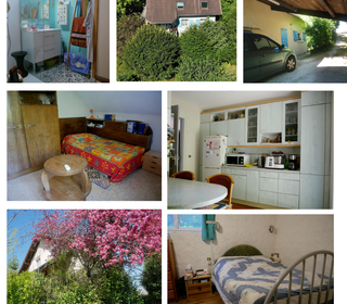  Maison � vendre 5 pi�ces 120 m�