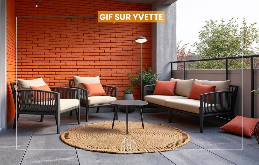 Appartements neufs   Gif-sur-Yvette (91190)