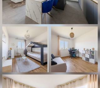  Maison � vendre 5 pi�ces 116 m�