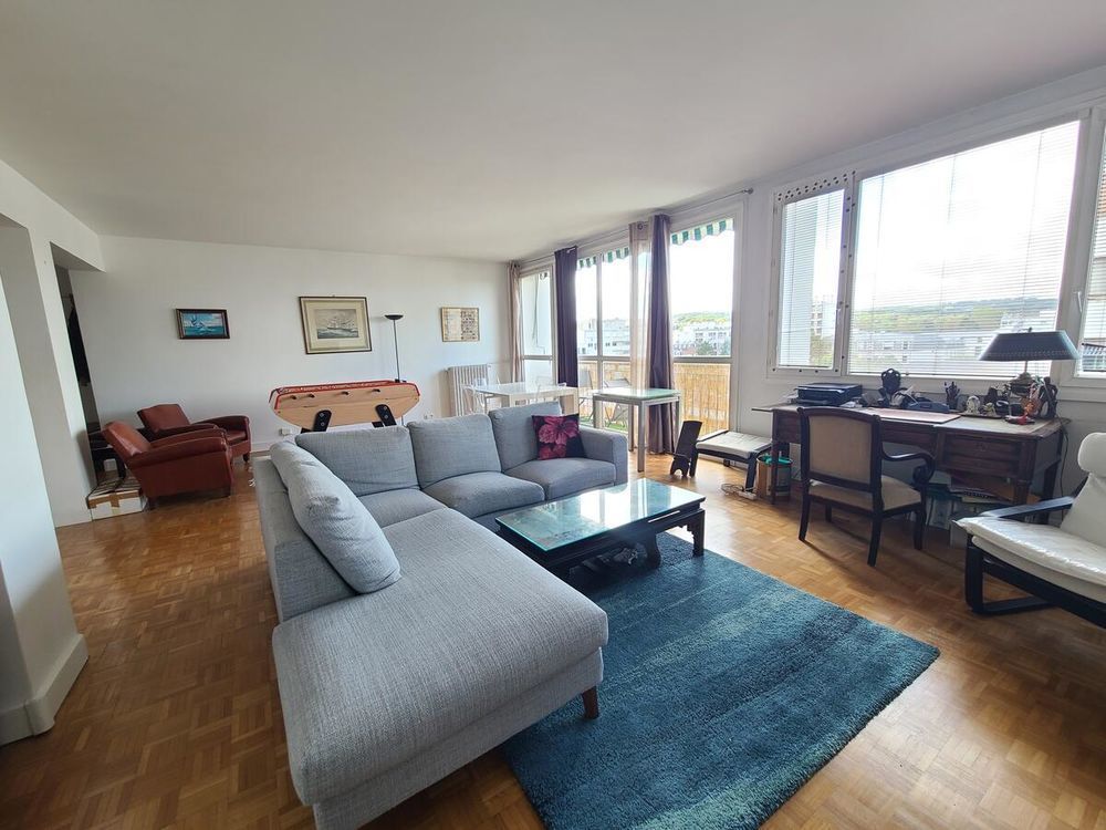 � vendre  Appartement Rueil-Malmaison (92500)