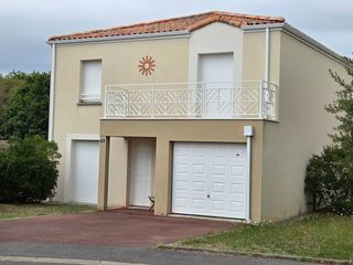  Maison � vendre 5 pi�ces 107 m�