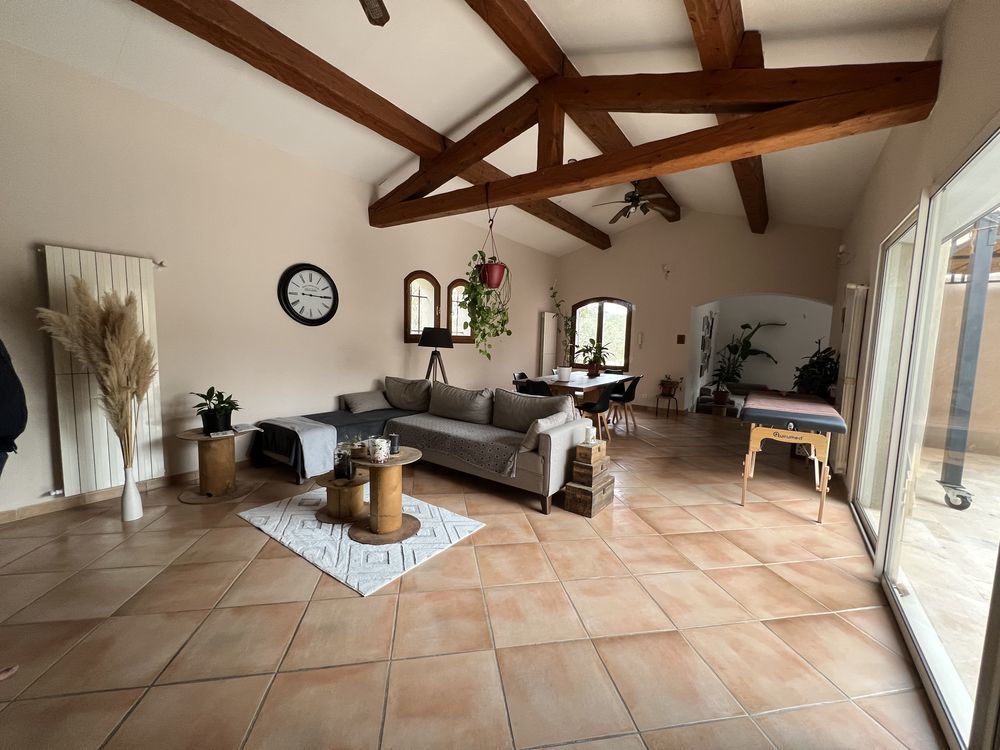 � vendre  Maison N�oules (83136)