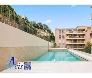  Appartement � vendre 2 pi�ces 47 m�