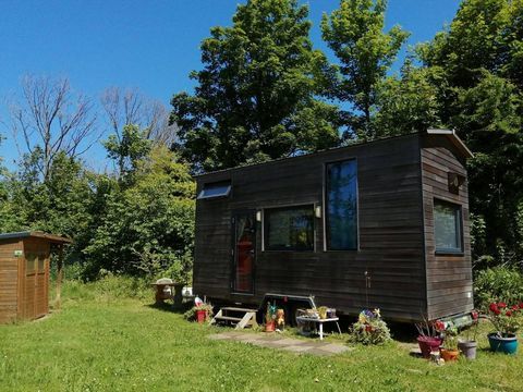   d une tiny house d occasion Maison - 1 pi�ce(s) - 18 m�