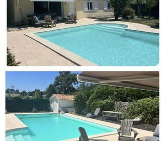  Maison � vendre 5 pi�ces 120 m�