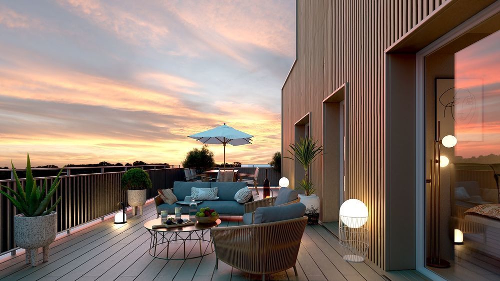 Appartements neufs   Quint-Fonsegrives (31130)