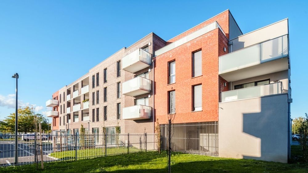 Appartements neufs   Valenciennes (59300)