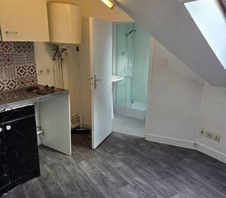  Appartement � louer 1 pi�ce 22 m�