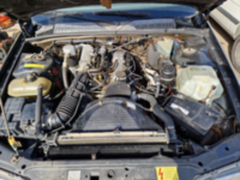 Omega 2.0i GLS Riviera 1990 occasion 07300 Tournon-sur-Rh&ocirc;ne